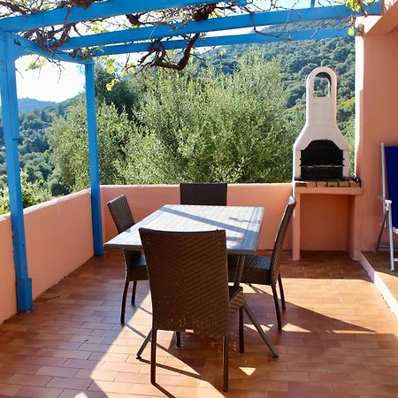 Residence Itylon Cargèse Dış mekan fotoğraf