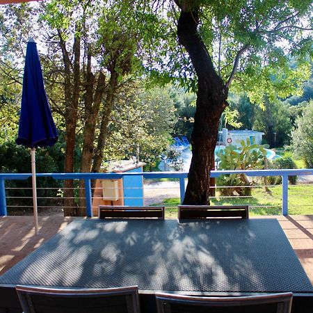 Residence Itylon Cargèse Dış mekan fotoğraf