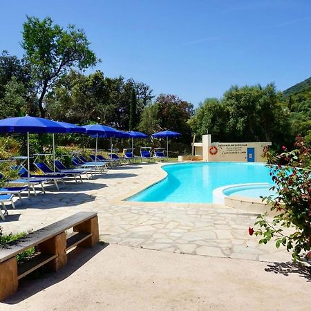 Residence Itylon Cargèse Dış mekan fotoğraf