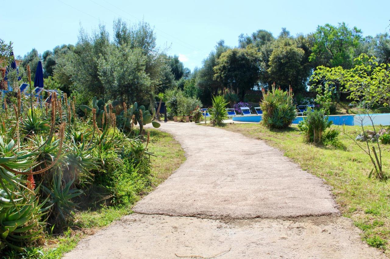 Residence Itylon Cargèse Dış mekan fotoğraf