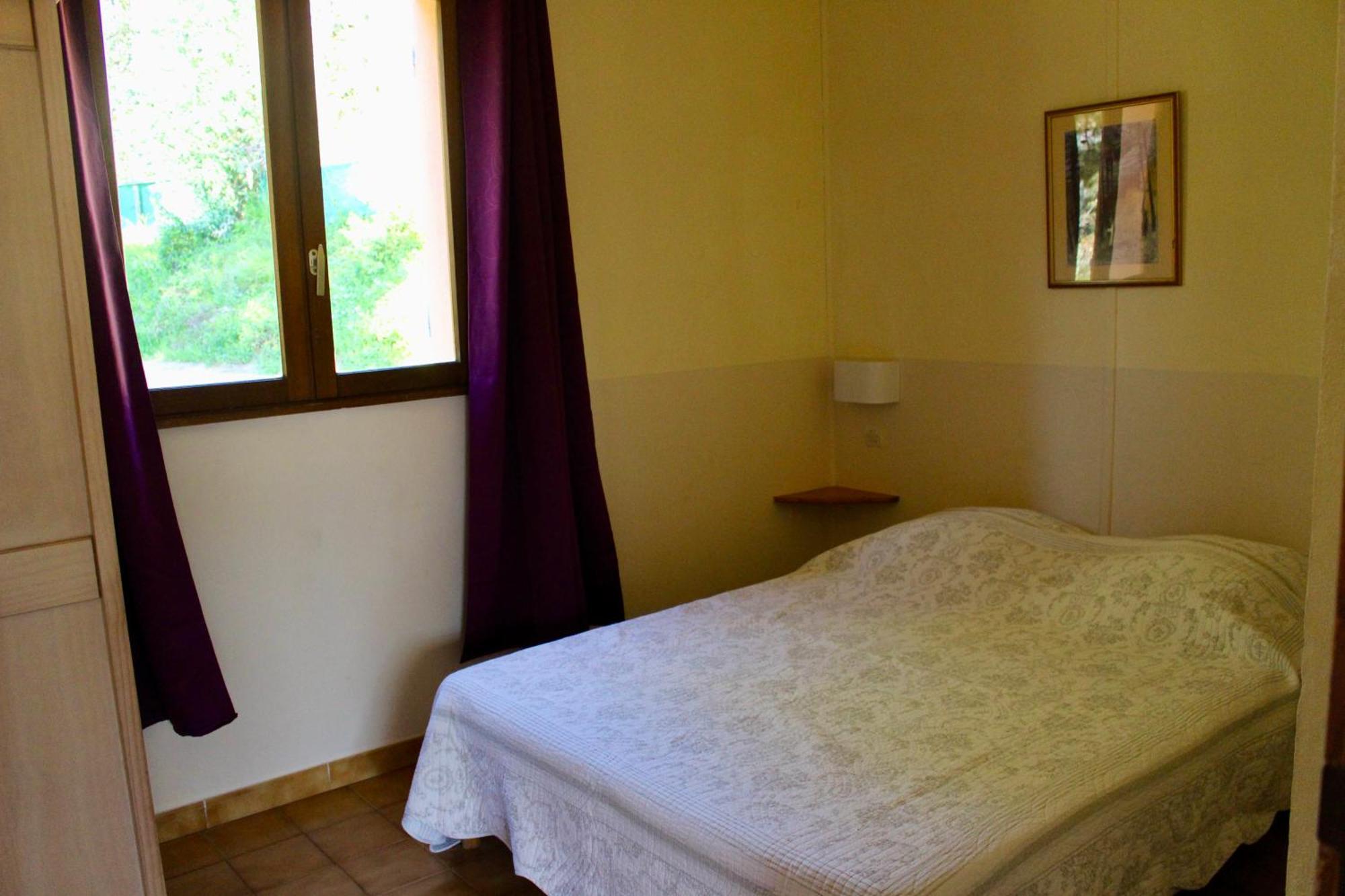 Residence Itylon Cargèse Dış mekan fotoğraf