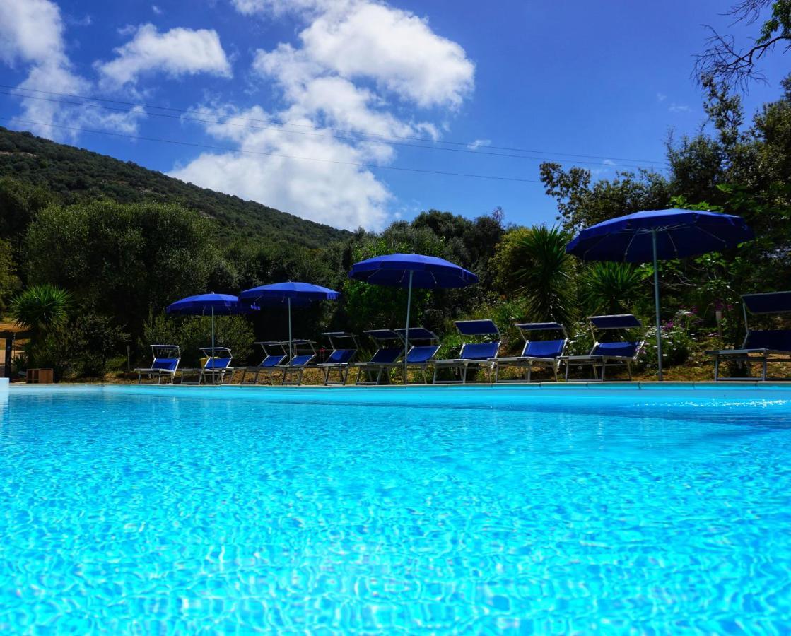 Residence Itylon Cargèse Dış mekan fotoğraf