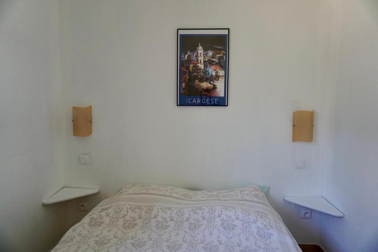 Residence Itylon Cargèse Dış mekan fotoğraf