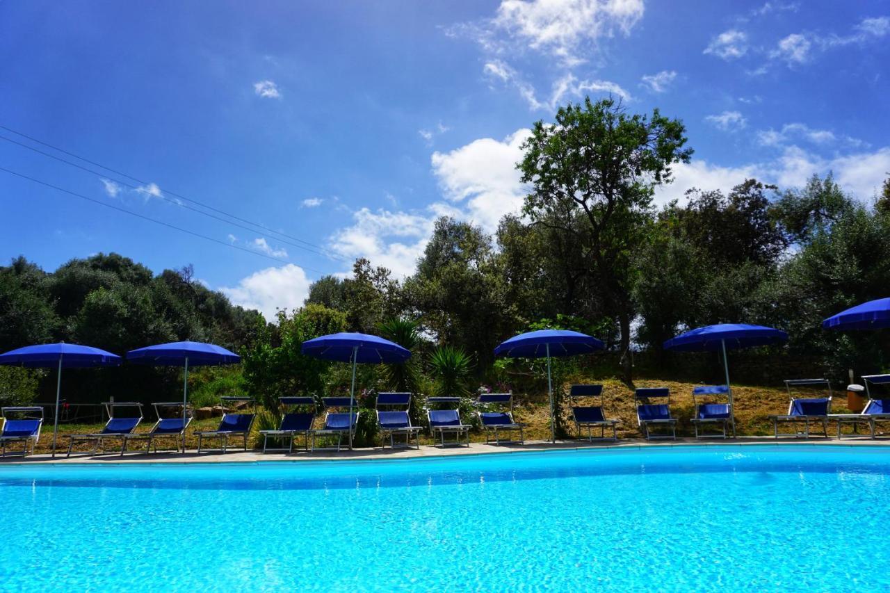 Residence Itylon Cargèse Dış mekan fotoğraf