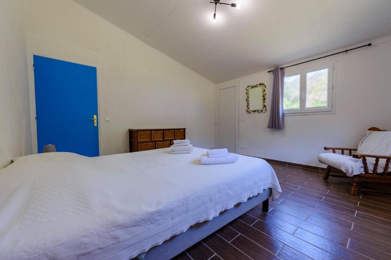 Residence Itylon Cargèse Dış mekan fotoğraf