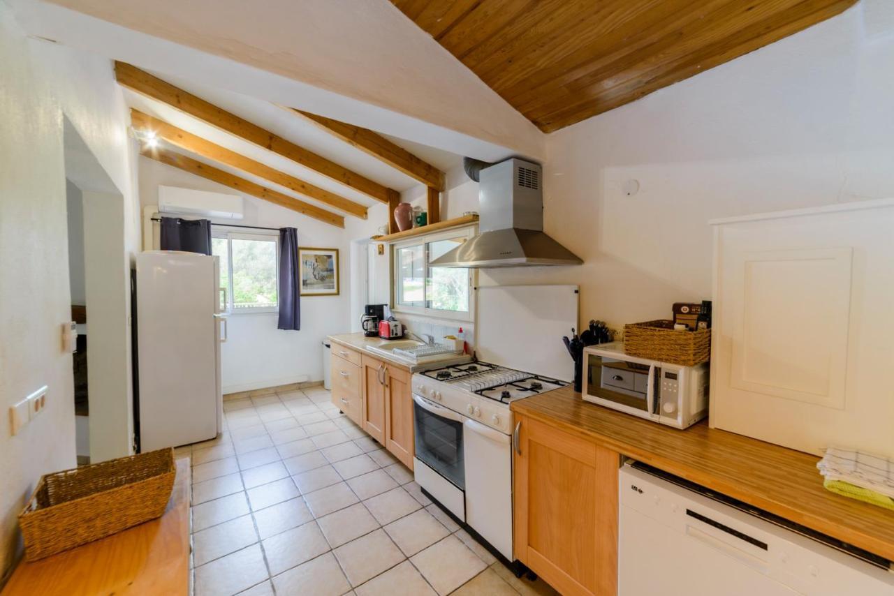 Residence Itylon Cargèse Dış mekan fotoğraf
