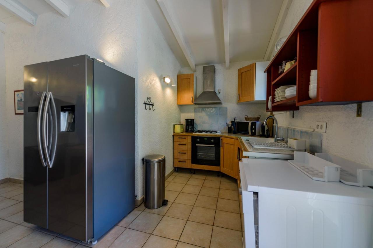 Residence Itylon Cargèse Dış mekan fotoğraf