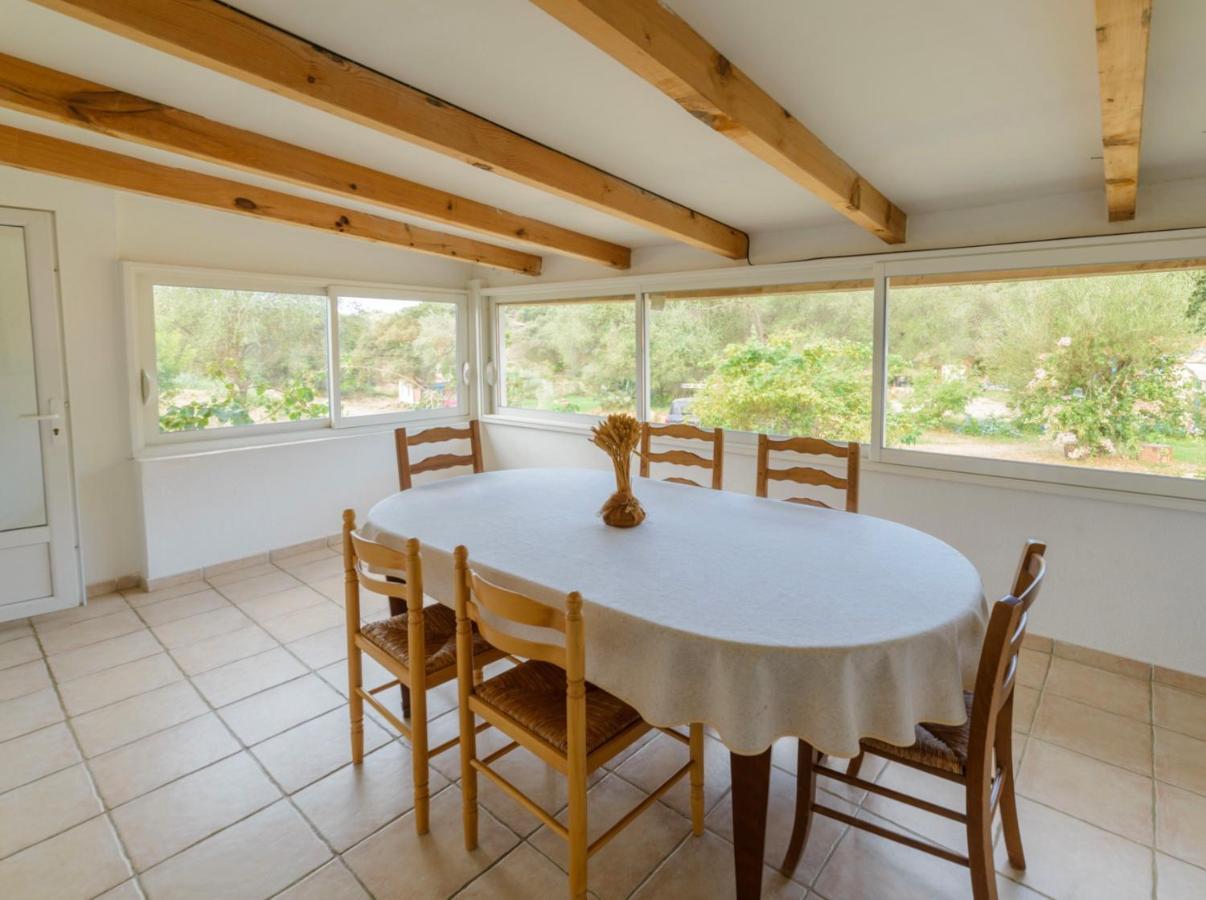 Residence Itylon Cargèse Dış mekan fotoğraf