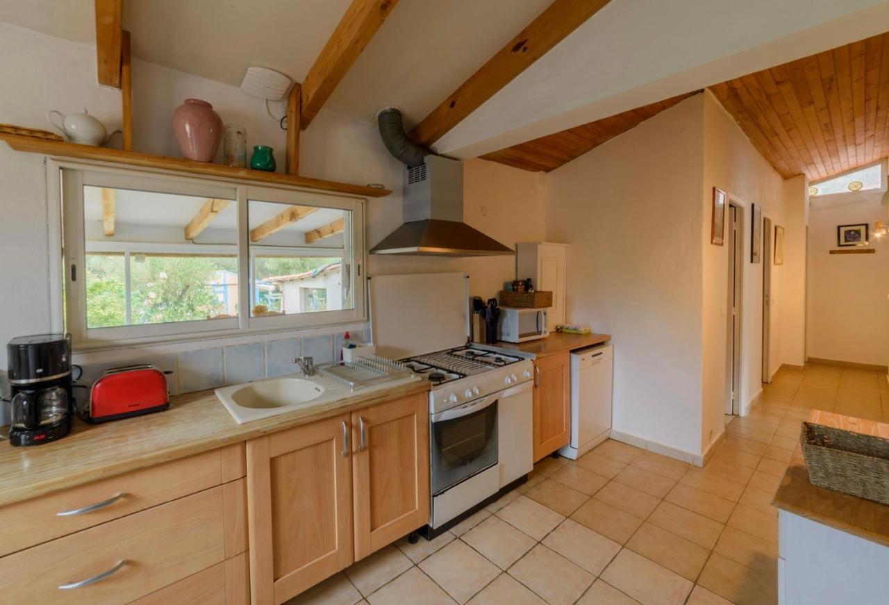 Residence Itylon Cargèse Dış mekan fotoğraf
