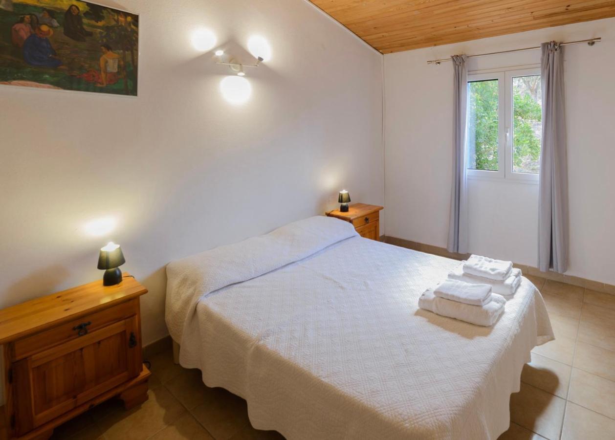 Residence Itylon Cargèse Dış mekan fotoğraf