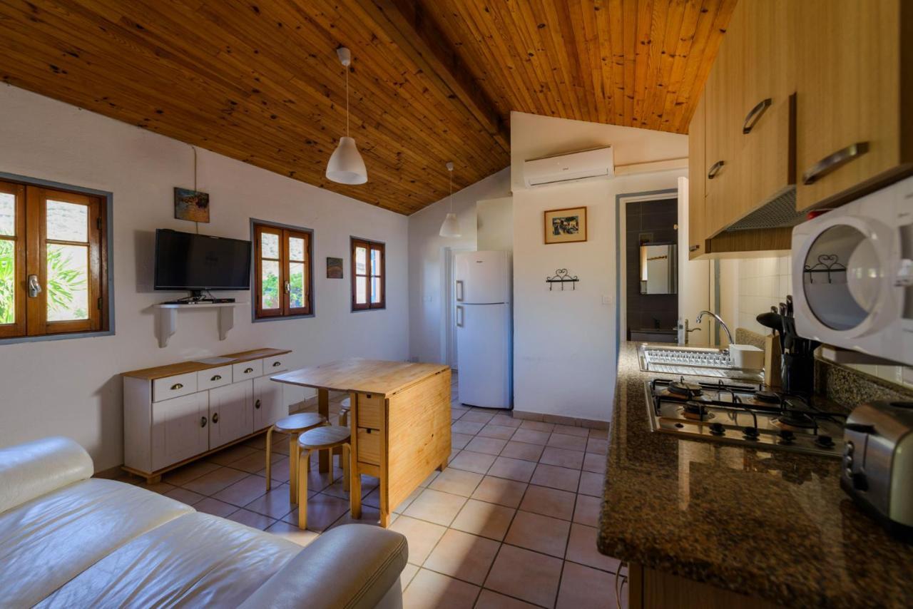 Residence Itylon Cargèse Dış mekan fotoğraf