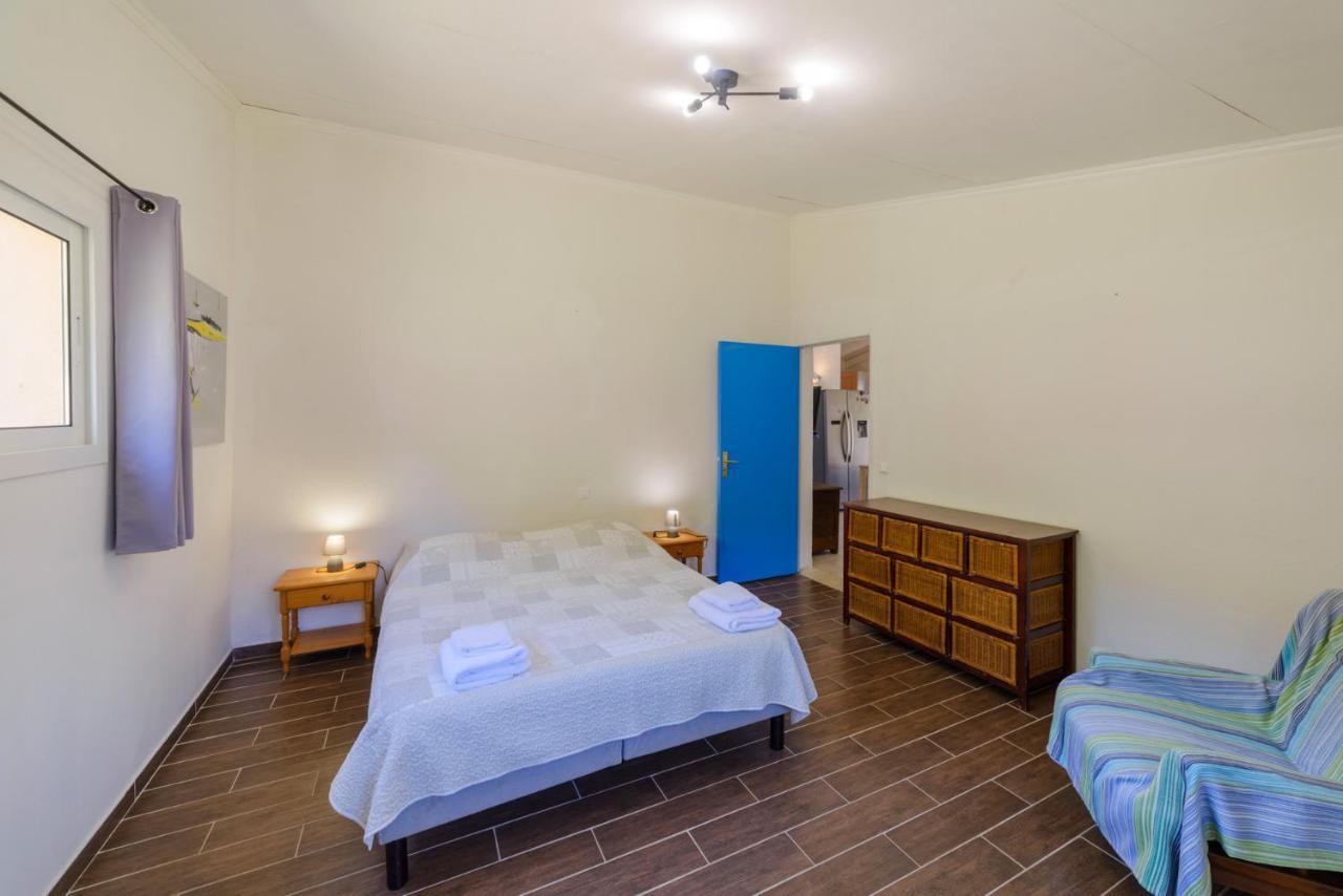 Residence Itylon Cargèse Dış mekan fotoğraf