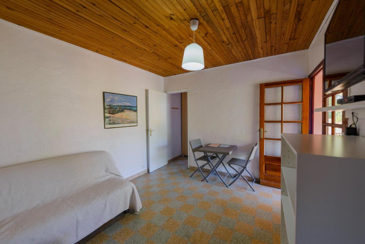Residence Itylon Cargèse Dış mekan fotoğraf