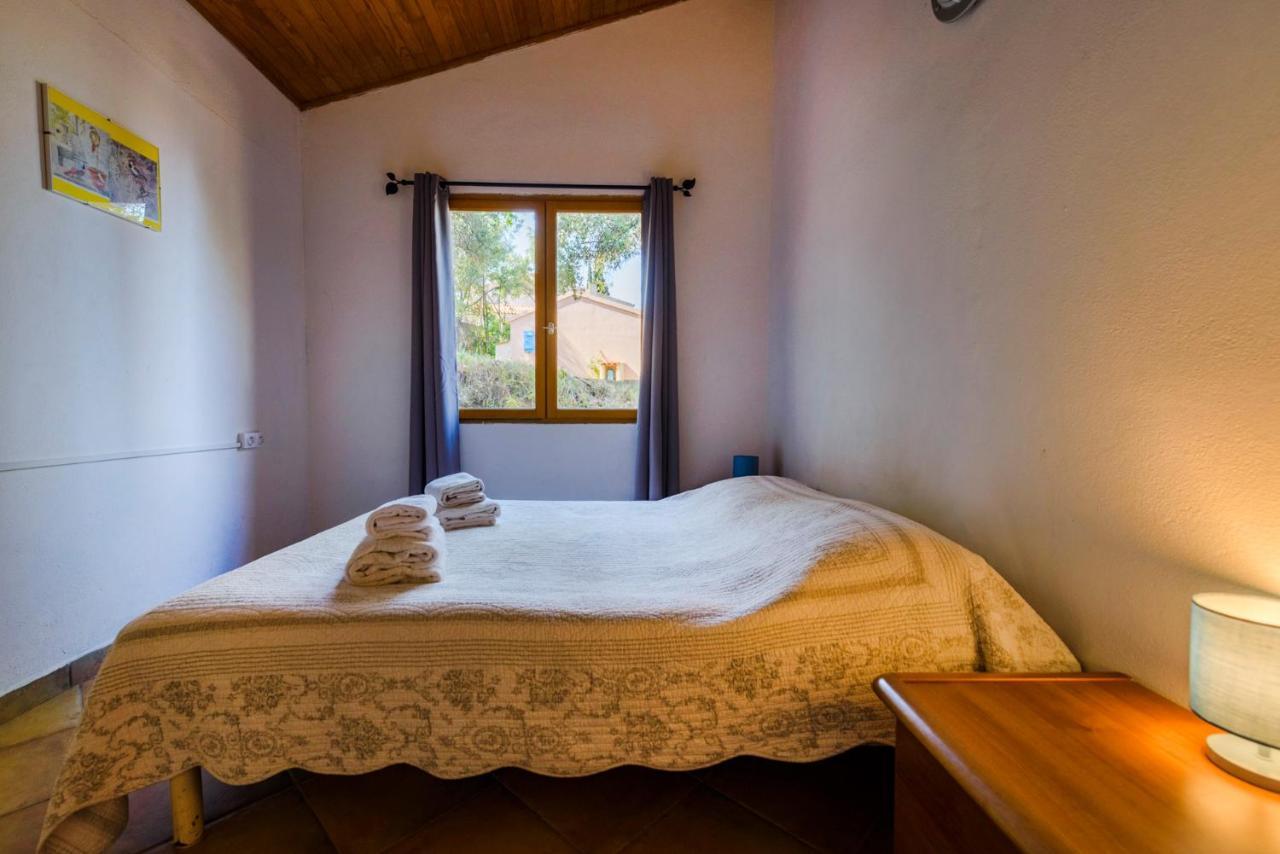 Residence Itylon Cargèse Dış mekan fotoğraf