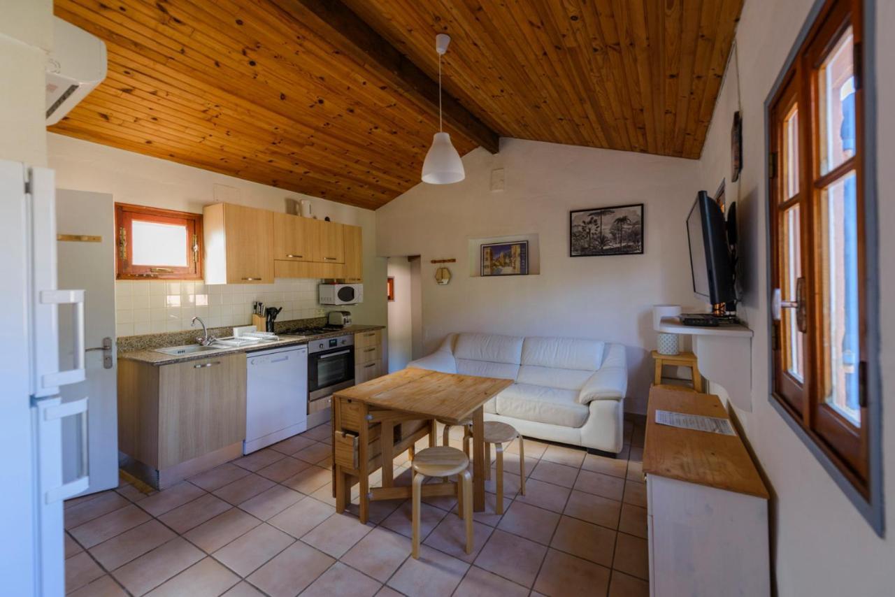 Residence Itylon Cargèse Dış mekan fotoğraf