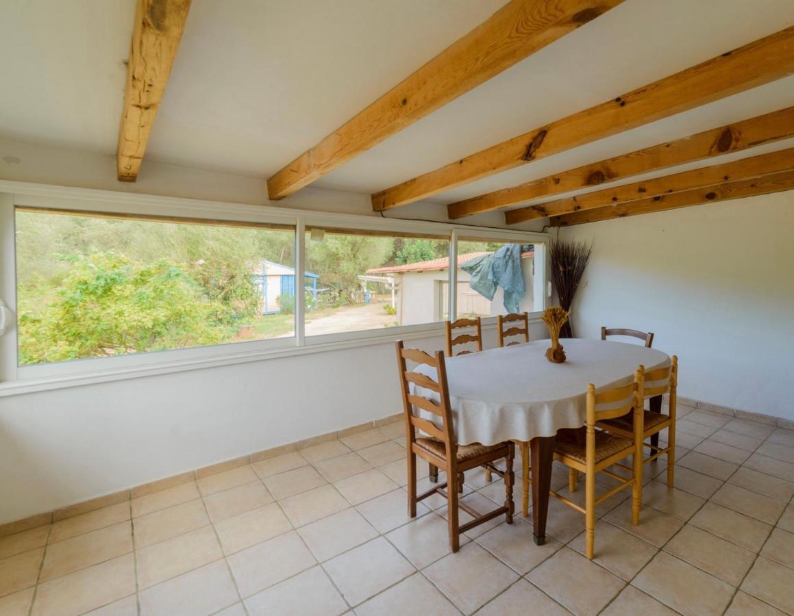 Residence Itylon Cargèse Dış mekan fotoğraf