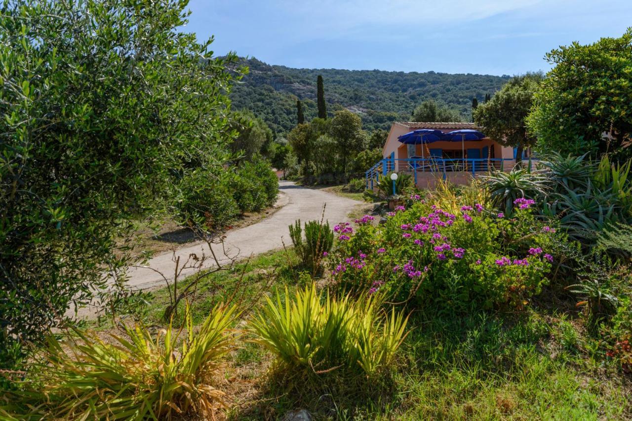 Residence Itylon Cargèse Dış mekan fotoğraf