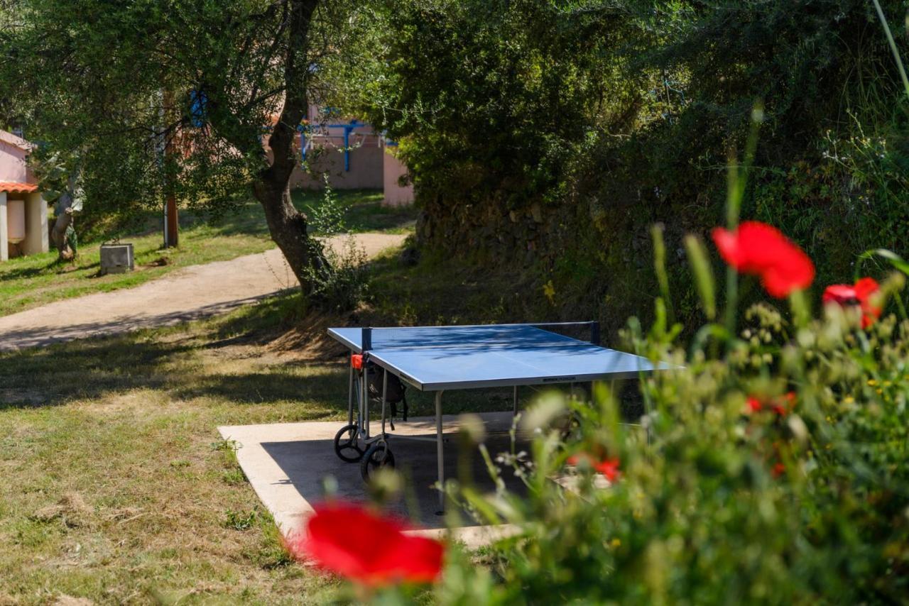 Residence Itylon Cargèse Dış mekan fotoğraf