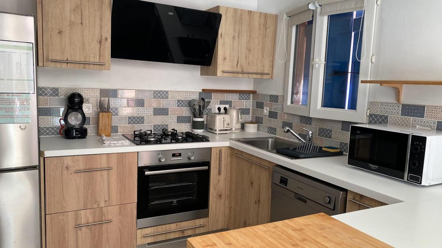 Residence Itylon Cargèse Dış mekan fotoğraf