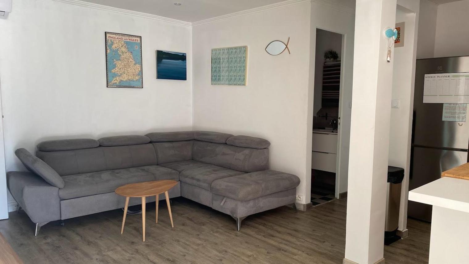 Residence Itylon Cargèse Dış mekan fotoğraf
