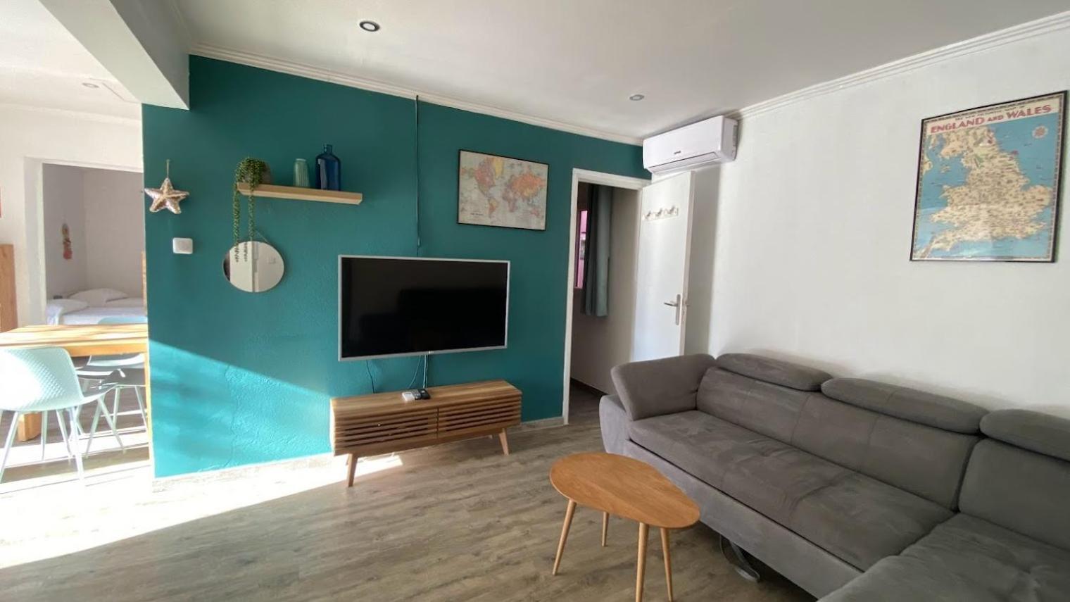 Residence Itylon Cargèse Dış mekan fotoğraf